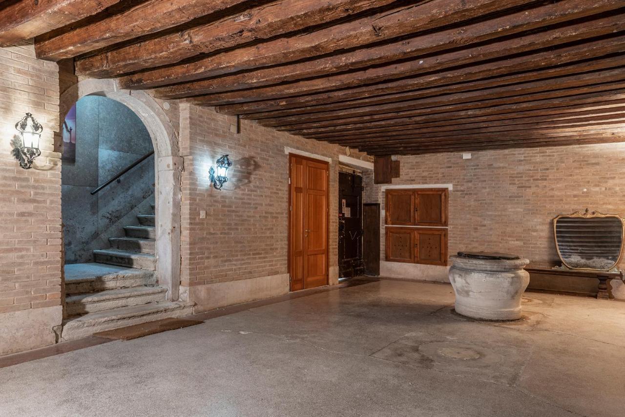 Le Case Di Rachele - Ca' Lorenzo E Ca' Raquel Veneza Exterior foto